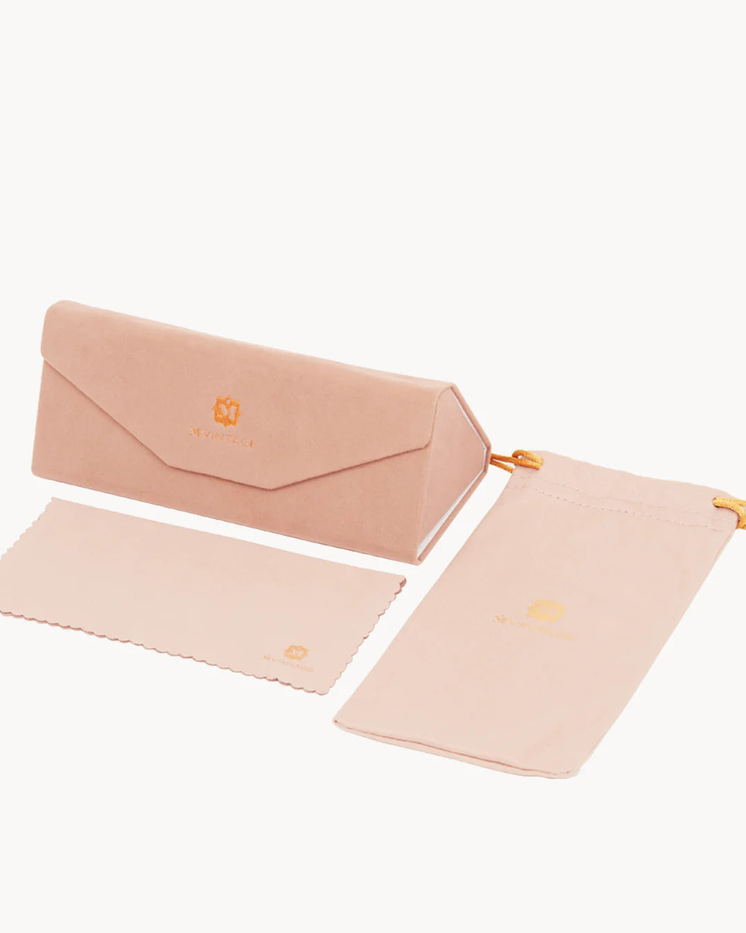 Naxxar Tortoise Shell Sunglasses