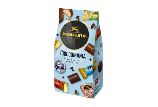 Perugina Cioccomania Bag