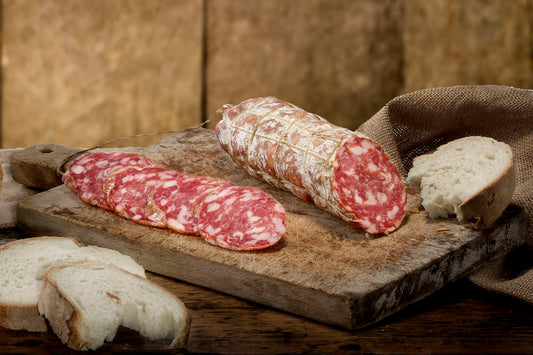 Salame Campagnolo