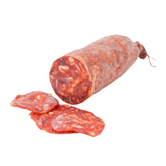 Salame Sicilliano Piccante