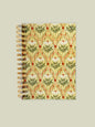 Nostalgija A5 Spiral Notebook Salott