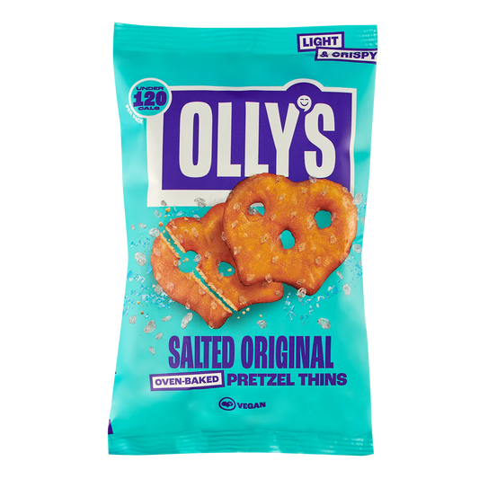 Olly's Salted Original