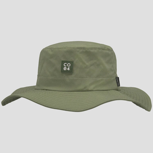 Samoa Wanaka Hat Green Or Grey