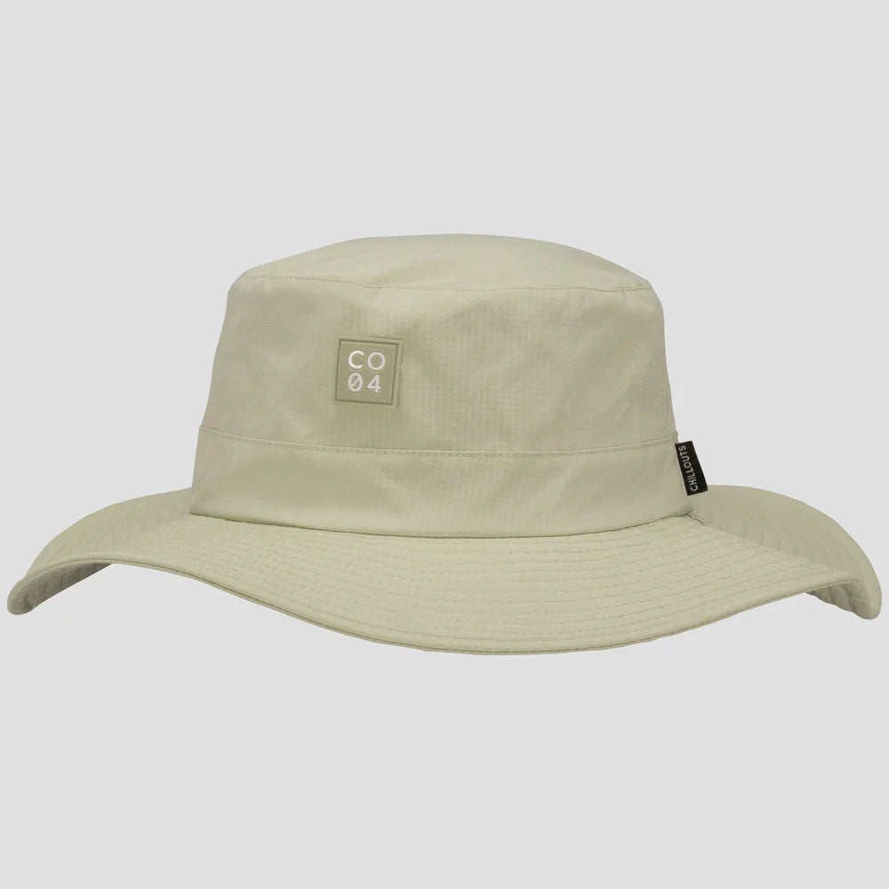 Bucket Hat SAMOA Beige