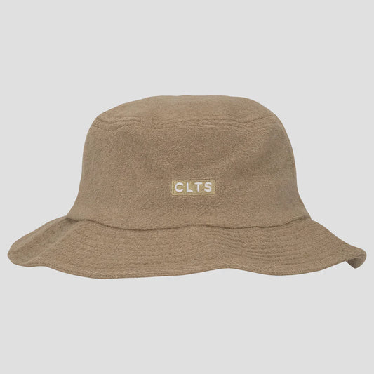 Siena Hat (Brown)