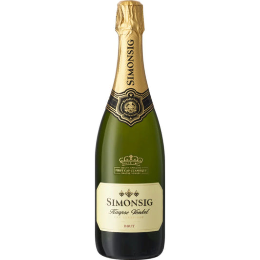 Simonsig Brut
