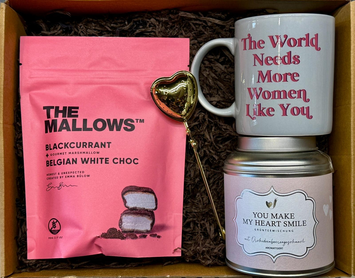 Sip Me Softly Gift Box