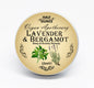 Half Ounce Lip Balm Lavender Bergamot, 15ml