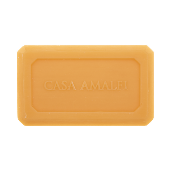 SUMMER IN SORRENTO BODY SOAP - A Citrus Love Affair 150g