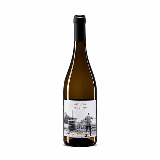 Contesa Abruzzo Pecorino