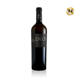 Eycos Metodo Chardonnay Wine