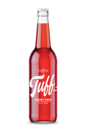 Tuff Cherry Cider