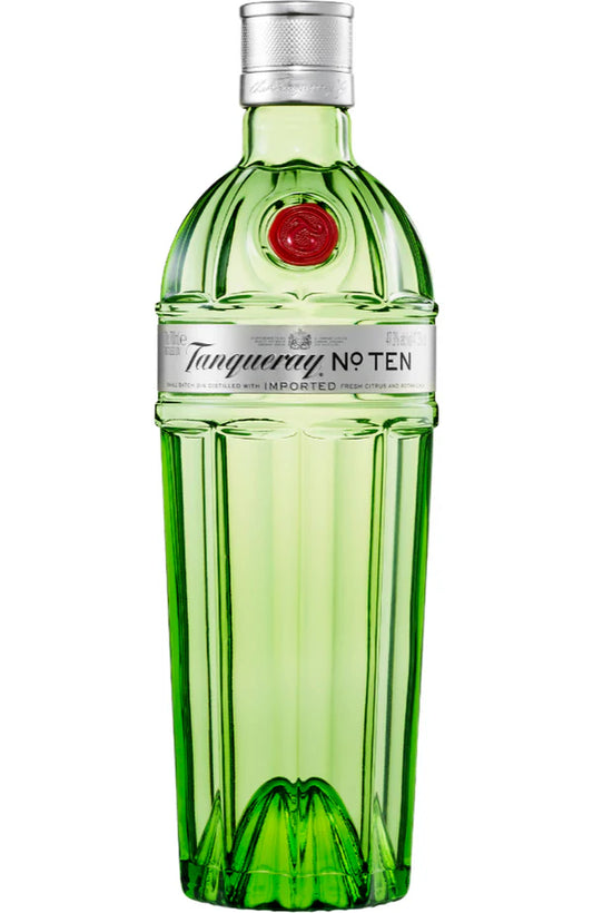 Tanqueray No.10 Gin, 700ml
