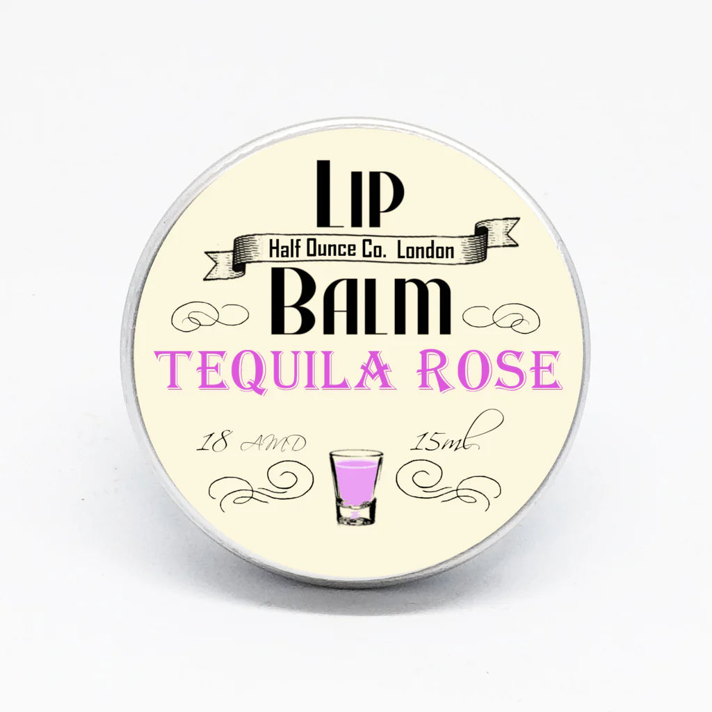Half Ounce Tequila Rose Lipbalm