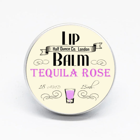 Half Ounce Tequila Rose Lipbalm