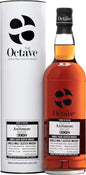 The Octave Aultmore 2008 Single Cask Scotch Whisky