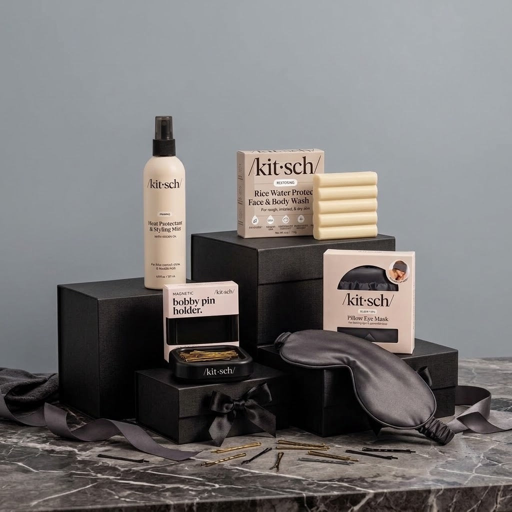 The Daily Rituals Gift Box