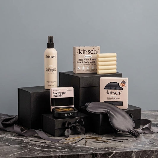 The Daily Rituals Gift Box