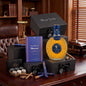 The Gentelman's Blue Gift Box