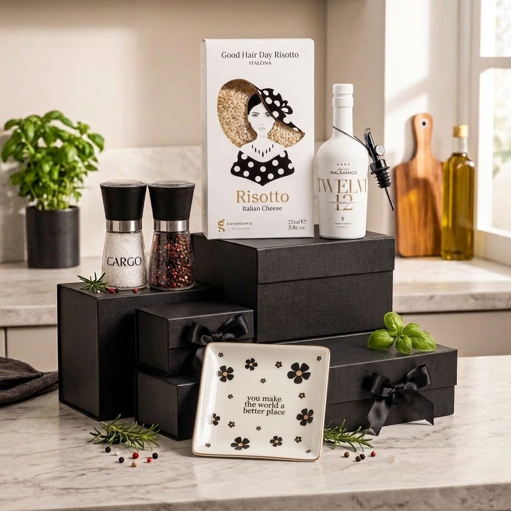 The Meaningful Gift Box