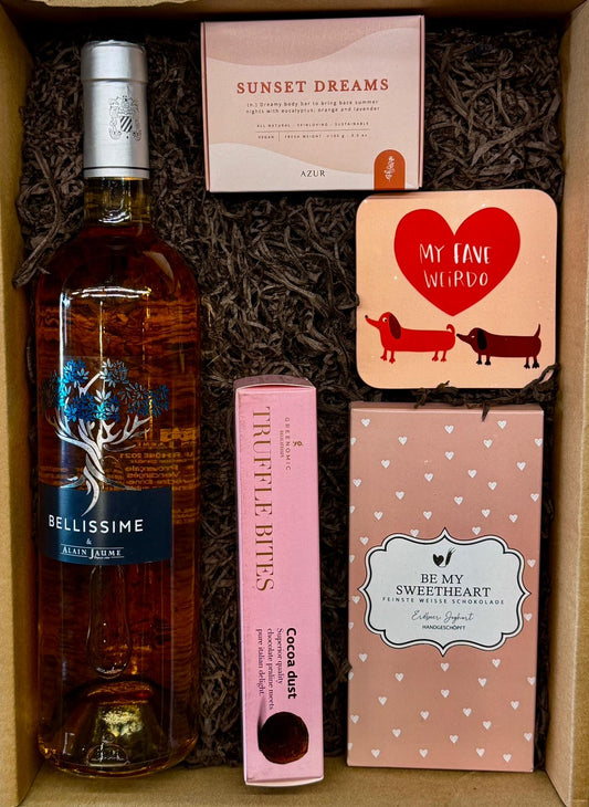 The Perfect Pair Gift Box