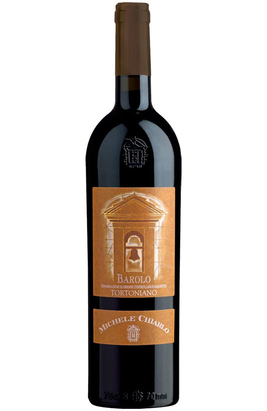 Michele Chiarlo Barolo Tortoniano 2018, 750ml