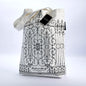 Ferro Iron GateTote Bag