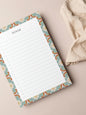 Maduma To Do List Turquoise