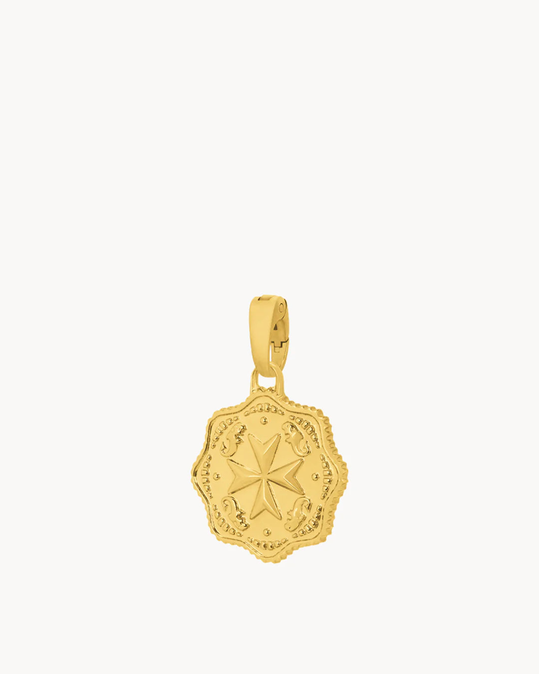 Two Mills Necklace
