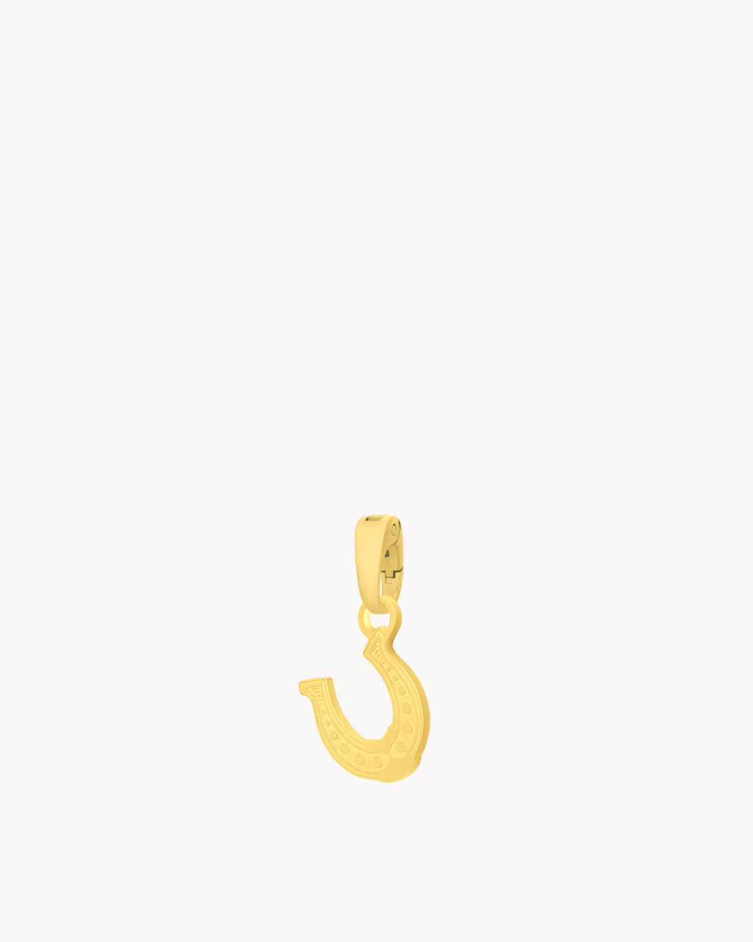 Horseshoe Necklace