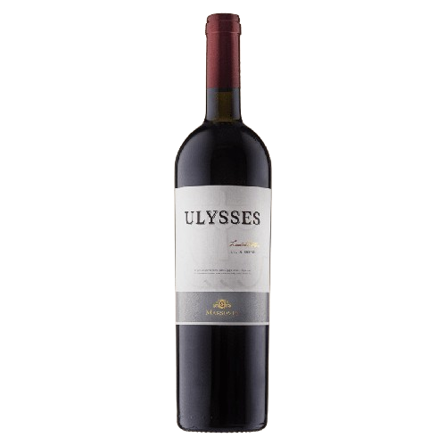 Ulysses Limited Edition Marsovin  Vintage Shiraz 2021 D.O.K Gozo, 750ml