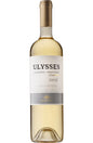 Ulysses Chardonnay Chenin Blanc Vermentino Limited Edition Marsovin  Vintage 2022, 750ml