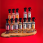 Zest & Wood Room Spray