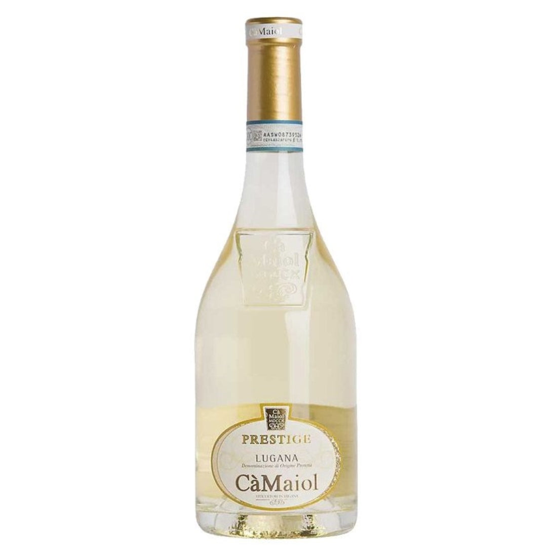 Camoil Prestige Laguna