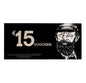 Gift Voucher €15.00