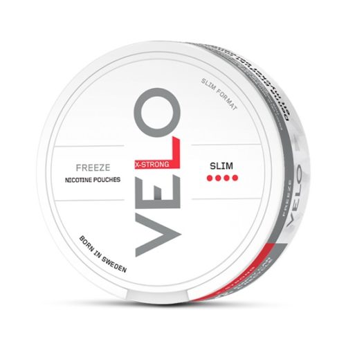 Velo Freeze