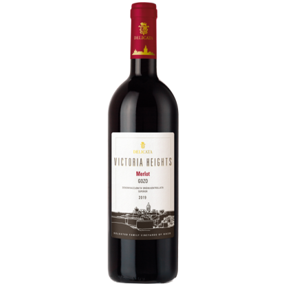 Victoria Heights Merlot