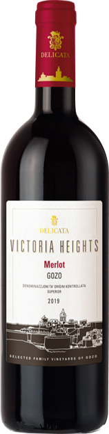 Victoria Heights Merlot