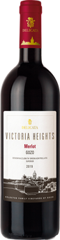 Victoria Heights Merlot