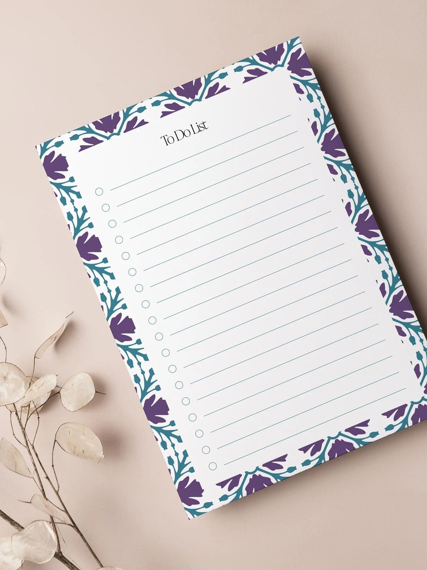 Maduma To Do List Vjola