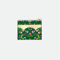 Green Jungle Wallet
