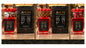 Amori Diffuser 500ml Rosso Etna