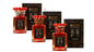 Amori Diffuser 200ml Rosso Etna