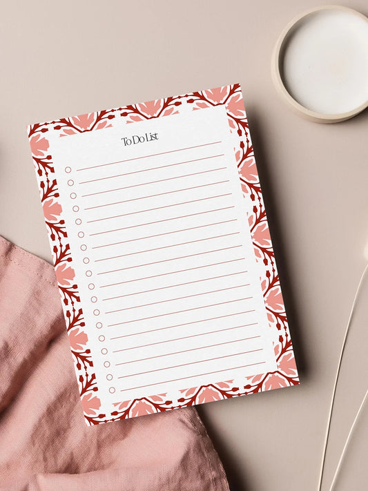 Maduma To Do List Warda