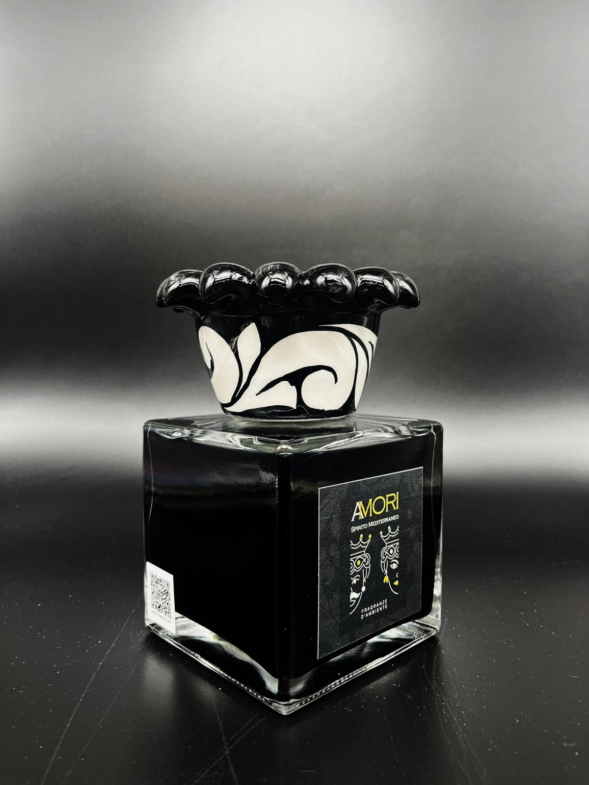 Amori Diffuser 500ml Lavica