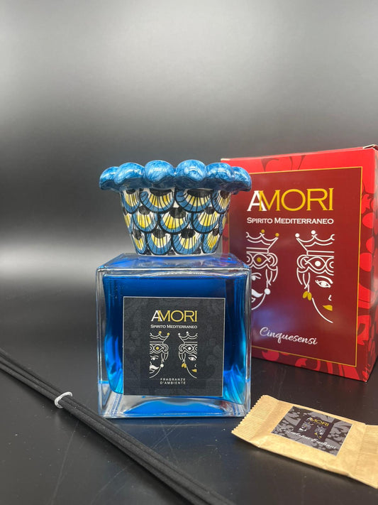 Amori Diffuser 500ml Brezza Di Montalbano