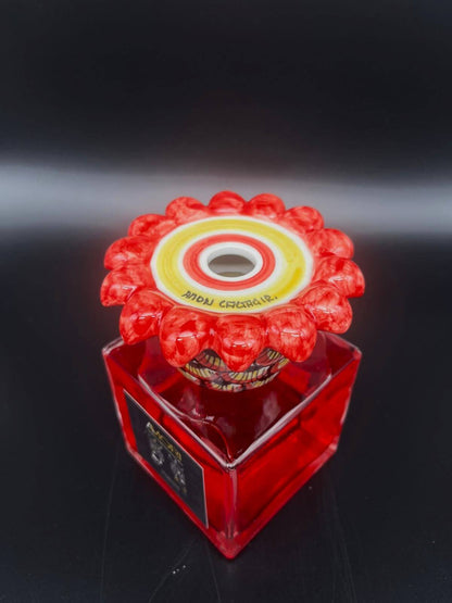 Amori Diffuser 500ml Rosso Etna