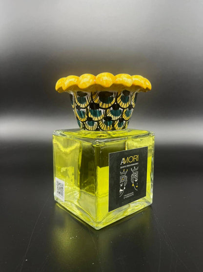 Amori Diffuser 500ml Zagarella