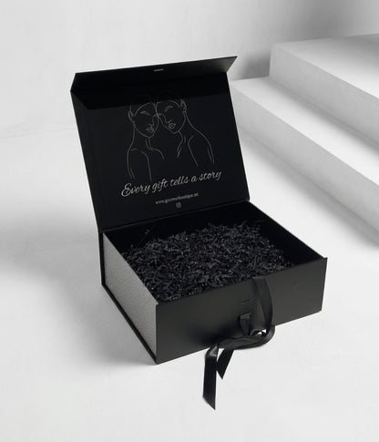 Small Gift Box