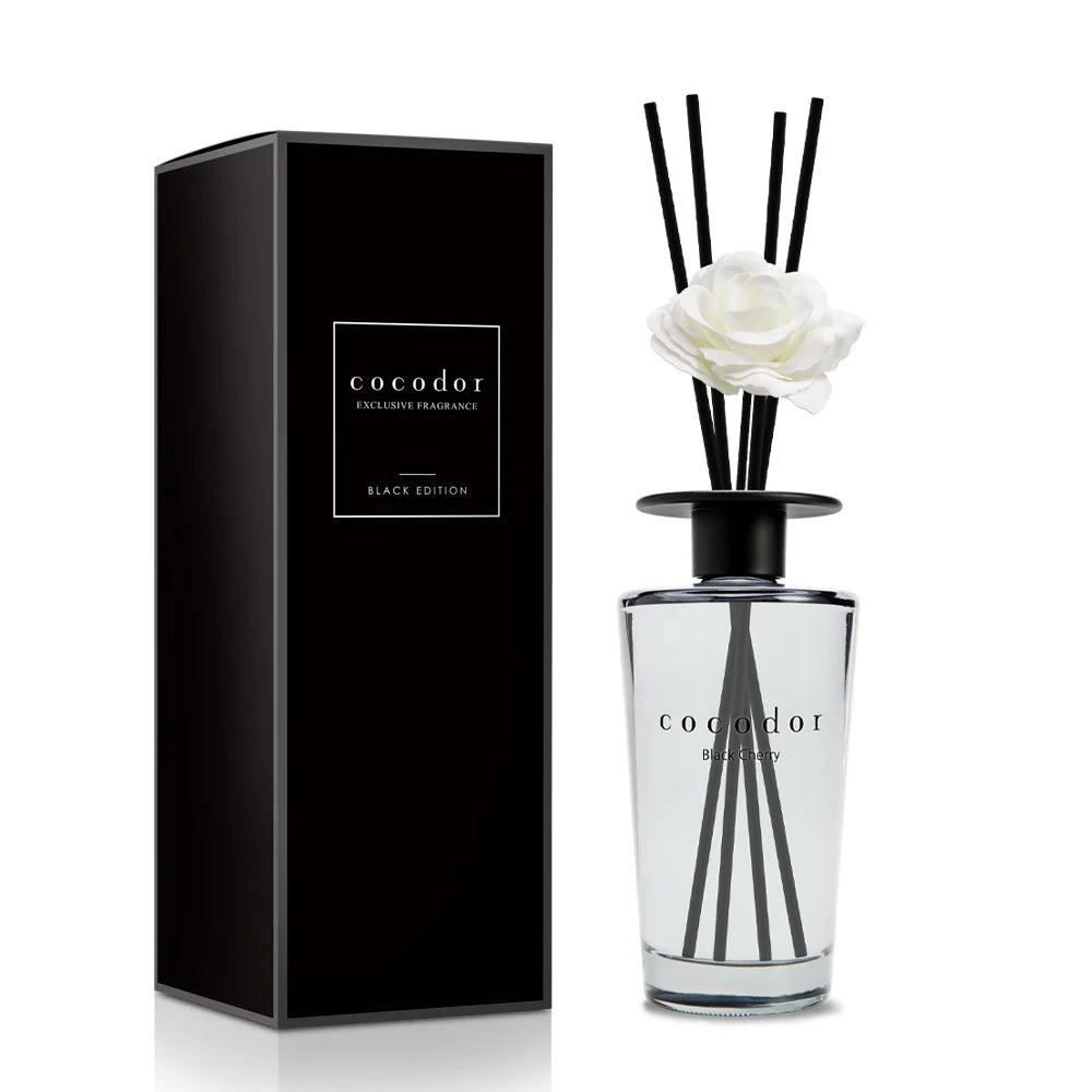 Cocodor Black Cherry Diffuser
